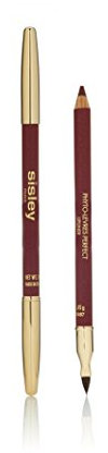 Sisley Paris Phyto-Levres Perfect, 5 Burgundy
