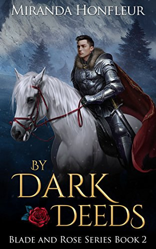 By Dark Deeds (Blade and Rose Book 2) (English Edition)