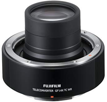 FUJIFILM GF 1,4 X TC WR Telekonverter