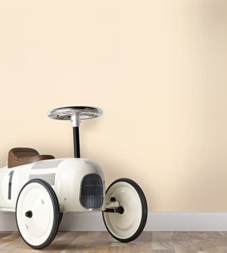 NEWROOM Kindertapete grün Unifarbe Struktur Kinder Papiertapete Papier Kindertapete Unifarbe Kinderzimmer Babytapete Babyzimmer