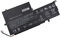 XITAIAN 11.4V 56Wh PK03XL Batteria di Ricambio per HP Spectre PRO X360 Spectre 13 PK03XL HSTNN-DB6S 6789116-005