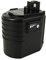 PowerSmart® 2 batterie per Würth APBO/SL 24V, APBO/SL24V, ABH 20 SLE, ABH 20-SLE, 702320X,Berner 11815.7, Spit 327,