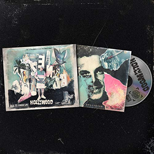 Vertigo Berlin (Universal Music)