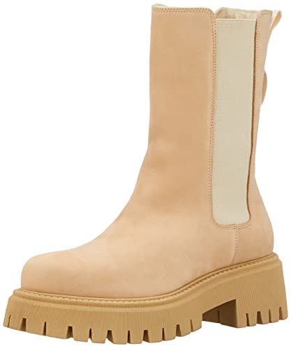 Marc O'Polo Damen Amanda 1C Chelsea-Stiefel, 712, 42 EU