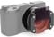 NiSi Master Kit for Ricoh GR3 X