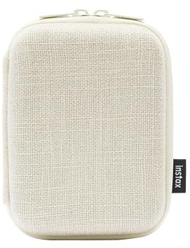 instax Mini LINK 2 Printer Case Clay White, 70100154005