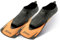 Zoggs Swim Fin Energy Flossen, Erwachsene, Unisex, Mesh Bag (Mehrfarbig), 34