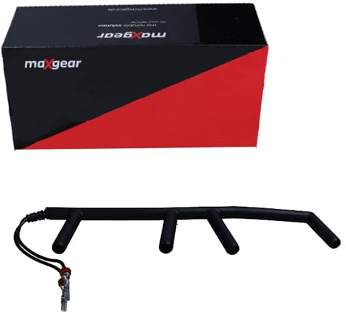 Maxgear 15-0205 Kabelreparatursatz, Glühkerze | 15-0205 passend für A3 Alhambra A