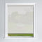 Lister Cartwright Sunscreen/Privacy Roller Blind Privacy Shades Windows Roller Blinds (White, 120 cm Width X 165 cm Drop)