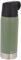 Aladdin CityPark Thermavac Doppelbecher Edelstahl Thermoskanne 1.1 LT Khaki 1,1 LT