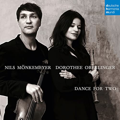 Deutsche Harmonia Mundi (Naxos Deutschland Musik & Video Vertriebs-)