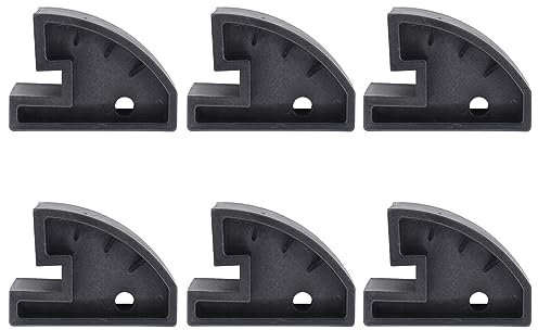 Autoreifen Wulstniederhalter Montagehilfe Auto Nylon Reifenwechsel Perlenklemme Reifenmontage Hilfe Reifen Wechsler Werkzeug Wulstniederdrücker Reifenmontier Autofelge für Reifenwechselmaschinen