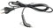 Cable plancha de pelo