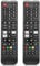 (Pack of 2) Universal Replacement for Samsung TV Remote Control, Remote for Samsung Smart LCD LED HDTV 3D TVs BN59-01315J