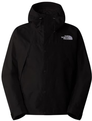 The North Face Herren Dryvent Mono Mountain Jacke (1er Pack)