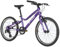ATTABO Kinderfahrrad Ease 20“ – Leichter 6061‑Aluminiumrahmen, ergonomischer 560 mm BMX‑Lenker, Shimano Altus 7‑Gang, Kenda 20×1,75″ Reifen, TEKTRO V‑Bremsen, Memory‑Sattel, Lila