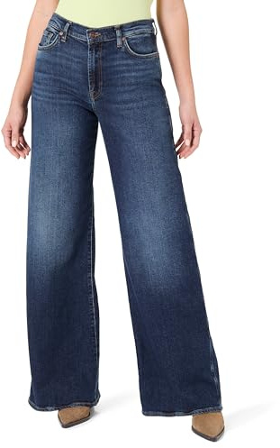7 For All Mankind Damen Lotta Cisco Jeans