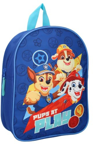 Mochila Paw Patrol Puptastic Days 29 x 22 x 9 cm