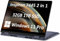 Dell Inspiron 14 2-in-1 Touchscreen Laptop (14 FHD+ IPS, 32GB DDR5 RAM, 1TB SSD, AMD Ryzen 5 8640HS (> intel i7-1255U)) For Business, Students, FP, Backlit, FHD Webcam, Inspiron 7445, Win 11 Pro