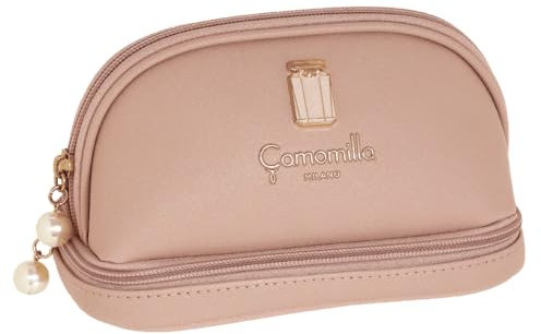 Camomilla Milano Portagioie Donna, Collezione Madame, Colore Rosa