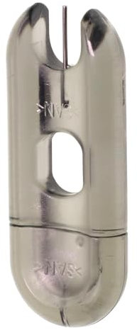 Reinigungswerkzeug kompatibel mit/Ersatzteil für Sage SP0100227 SES450 the Bambino Siebträger