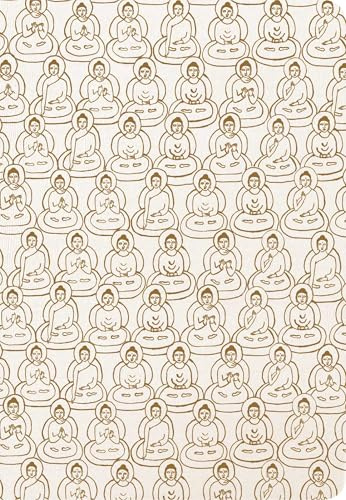 Meditation: A Five-Minute Guided Journal (Inner World)