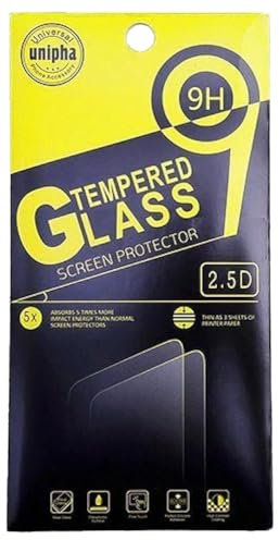 [2 Stück] Panzerschutzfolie für iPhone 6/6S/7/8 Panzerglasfolie Displayschutzfolie Panzerglas für iPhone 6 / iPhone 6s / iPhone 7 / iPhone 8 3D Touch Kompatibel, 9H Härte, Anti-Kratzen, Schutzglas