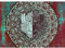 Runa Art Fototapete Mandala Monkey 352 x 250 cm Vlies Tapeten XXL Moderne Wandtapete Wohnzimmer Schlafzimmer Rot Blau 9168011a