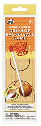 Tisch Basketball Bleistifte