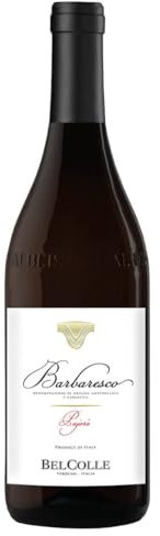 Bel Colle Barbaresco Pajorè 2020
