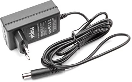 vhbw Ladegerät kompatibel mit Dyson DC62 Digital Slim, DC58, DC59, DC61, DC62, DC62 Animal Pro Handstaubsauger, Akkustaubsauger