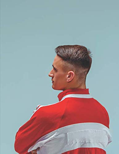 Leichtathletik Trainingsbuch: Tagebuch für alle Leichtathleten und Sportler ♦ Trainingsjournal für über 100 Einträge ♦ A4+ Format ♦ Motiv: Leichtathleten