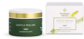 Pharmos Natur - Beauty - Sensitive Purifying - Gentle Peeling - 50 ml