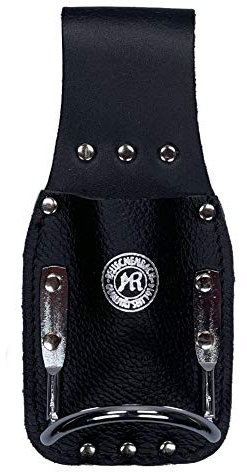 Reuschenbach Messertasche mit Hammerhalter Leder