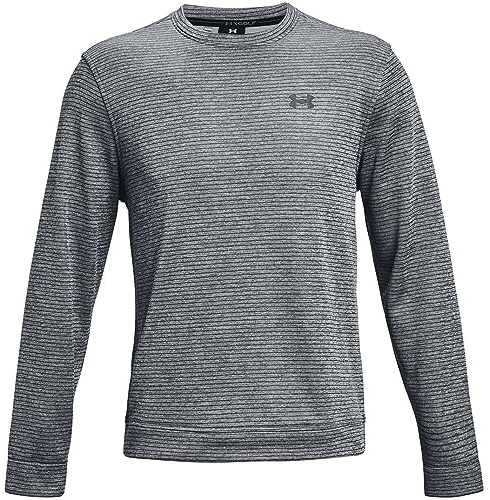 Under Armour UA Storm Fleece Crew Neck Stretch Golf Sweater