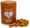 iLOVE SNACKS - Hot Chilli Corn Nuts, Gluten-Free, Plant-Based, Vegan, GMO Free, Palm Oil Free, Healthy, Spicy, Savoury Snack, Recyclable & Reusable Tin Packaging, 15x35g