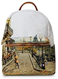 Y NOT? Yes Bag City Rucksack 30,5 cm
