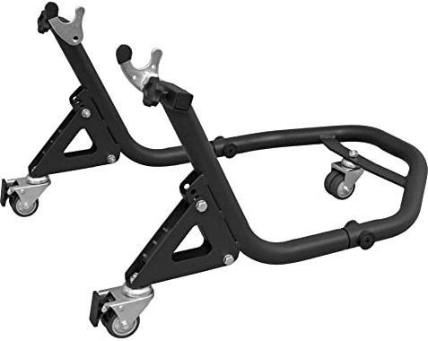Sealey Universal Rear Wheel Stand, 360° Floating - RPS2MD