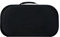 Bolsa de almacenamiento VR compatible con PS5 VR2/PSVR2, funda de transporte para gafas de juego VR Caja de protección de viaje duro para auriculares de realidad virtual Asa Maleta multifuncional