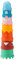 Building beakers, multicolour