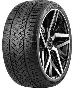 GRENLANDER Winterreifen 285/40 R 21 XL TL 109H ICEHAWKE II BSW M+S 3PMSF