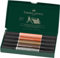 Faber-Castell Tuschestift PAP Dual Marker 5x Portrait