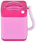 Makeup Brush Dryer Cosmetic Sponge Washing Machine For Make Up Brushes Powder Puff Washer