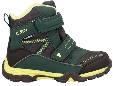 CMP Kinder Pyry WP Schuhe Winterschuhe