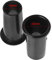 Caisson de basses portable - Réflexes de basse - Tube de port pour woofer - Accessoires HiFi
