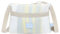 Johnny Urban Umhängetasche Herren & Damen Beige - Drew - Kleine Messenger Bag Zum Umhängen - Flache Sacoche für Stadt, Reise, Konzert, Festival - Wasserabweisend