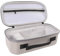 Sorandy Organisateur de Stockage de Projecteur, Mini-Boîtier Projecteur Fit pour Nébule Capsule 3 1080p, Ajustement pour HY300, Pro, HY320 Transportant Un Boîtier Dur