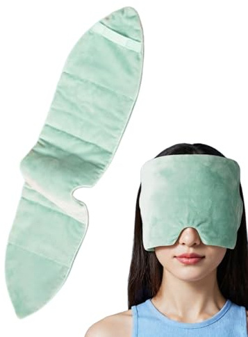 Gewichts-Schlafpads Schlafhilfe Sanfter Druck Tragbar