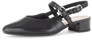 Gabor Damen Slingpumps, Frauen Pumps
