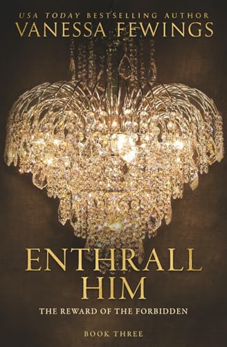 Enthrall Him: Enthrall Sessions